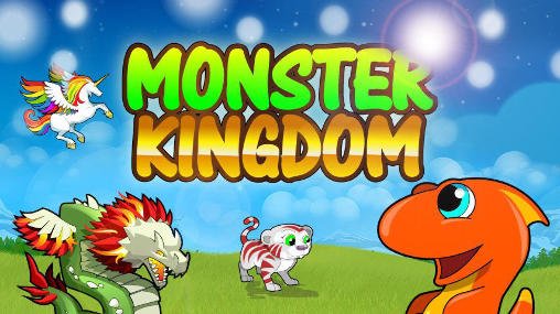 game pic for Monster kingdom